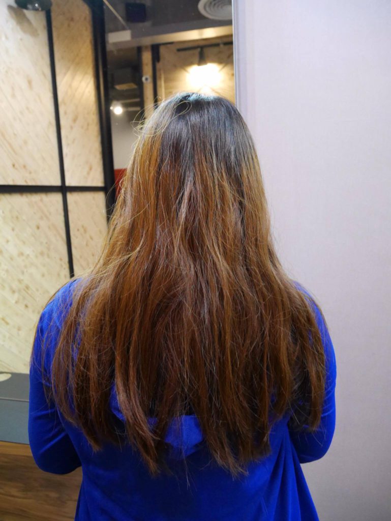 台中洗護髮分享~ VS hair salon MUCOTA 日本深層水透光ABC長效護髮超威的~ 近逢甲星享道酒店 逢甲商圈 (原本位於秋紅谷的阿秋大肥鵝餐廳旁) 美髮相關