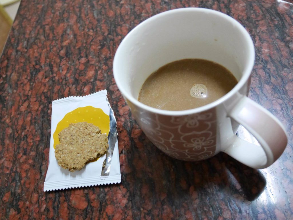 康萃 美活輕纖餅乾、美活代謝Plus咖啡 舒緩微飢感的輕卡午茶組推薦~ 健康養身 民生資訊分享