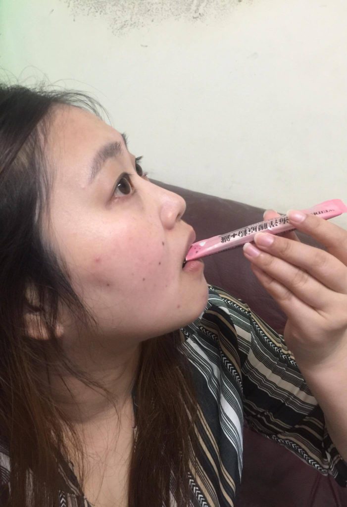 WEIDER威德 - 膠原蛋白+鐵 活力美肌補給品 資深美女的逆鹷奇蹟 大小美女都該有的健康食品! 保養品分享 健康養身 民生資訊分享