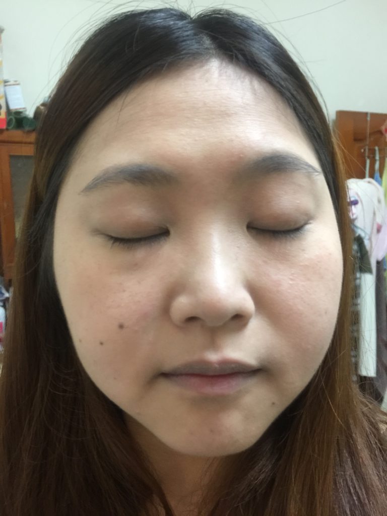 KATE TOKYO 凱婷輕透肌BB慕斯粉底 SPF30 PA+++ 使用心得分享 修飾毛孔&遮瑕力極佳!油肌超適用,乾肌請先保濕再上! 彩妝品分享 民生資訊分享