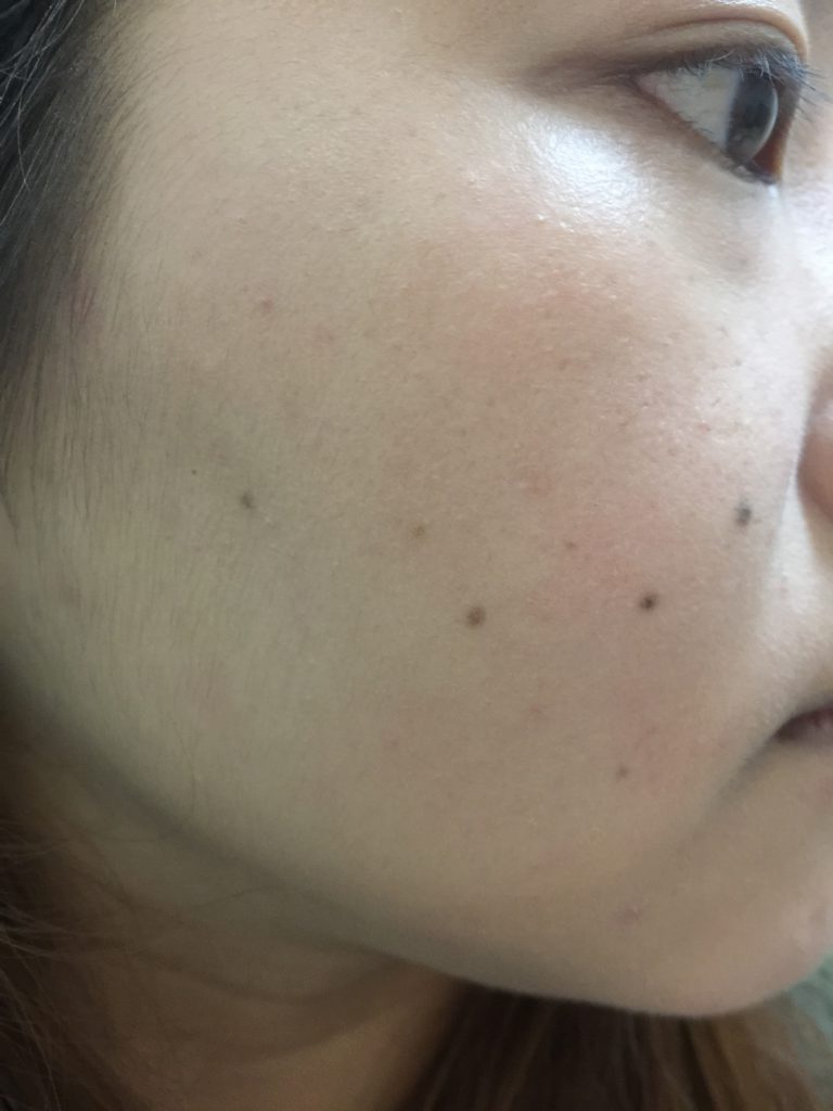 KATE TOKYO 凱婷輕透肌BB慕斯粉底 SPF30 PA+++ 使用心得分享 修飾毛孔&遮瑕力極佳!油肌超適用,乾肌請先保濕再上! 彩妝品分享 民生資訊分享