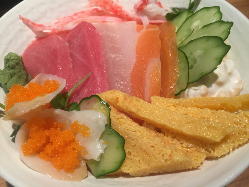 壽司元 sushi MOTTO 民生資訊分享 飲食集錦