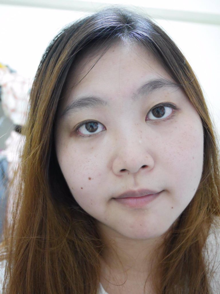Solone電流激細眼線液　使用心得分享～　高顯色又溫水可卸，必回購的眼妝產品！ 彩妝品分享 民生資訊分享 穿搭分享 