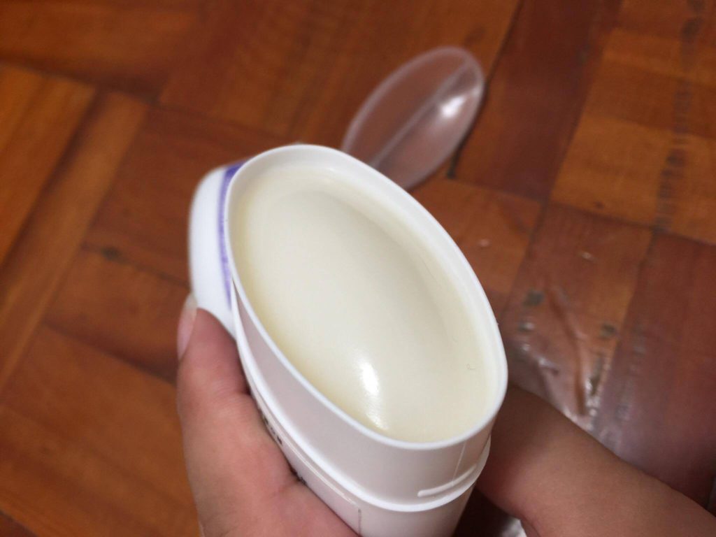 Lafe's 浪漫薰衣草體香膏 美國有機認證體香劑 品質有保證 乾爽不黏膩 不堵塞 不泛白 保養品分享 健康養身 民生資訊分享