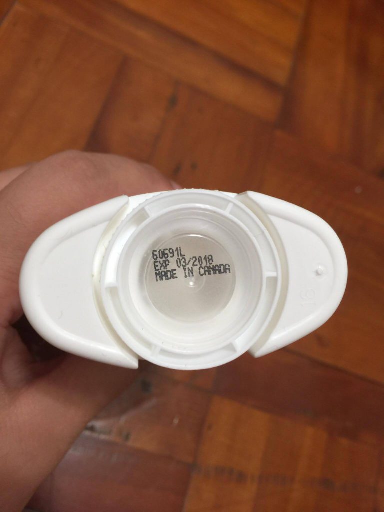 Lafe's 浪漫薰衣草體香膏 美國有機認證體香劑 品質有保證 乾爽不黏膩 不堵塞 不泛白 保養品分享 健康養身 民生資訊分享