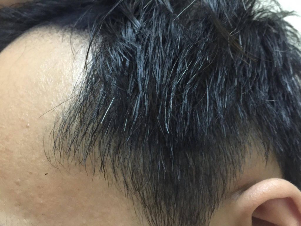 DOMO FIBER 電動髮粉 體驗心得分享 纖維假髮 / 增髮神器/ 瞬間增髮/ 極速炫豐 韓國原裝 3C相關 彩妝品分享 自己動手做！ 
