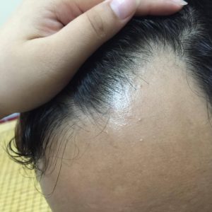 DOMO FIBER 電動髮粉 體驗心得分享 纖維假髮 / 增髮神器/ 瞬間增髮/ 極速炫豐 韓國原裝 3C相關 彩妝品分享 自己動手做！ 