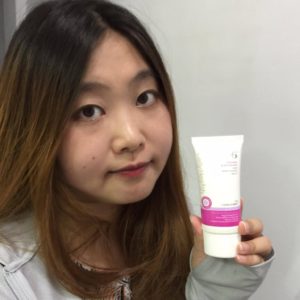 粉嫩淡色凝膠 私透白水凝膜 讓陶子姊陶晶瑩代言的TS6護一生私密部位產品來呵護妳吧～ 保養品分享 健康養身 民生資訊分享 