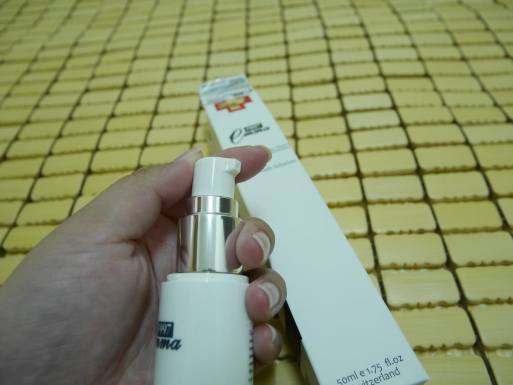 Emma1997 卸妝洗臉清潔凝膠 洗後清透柔嫩 肌膚好舒適 保養品分享 民生資訊分享