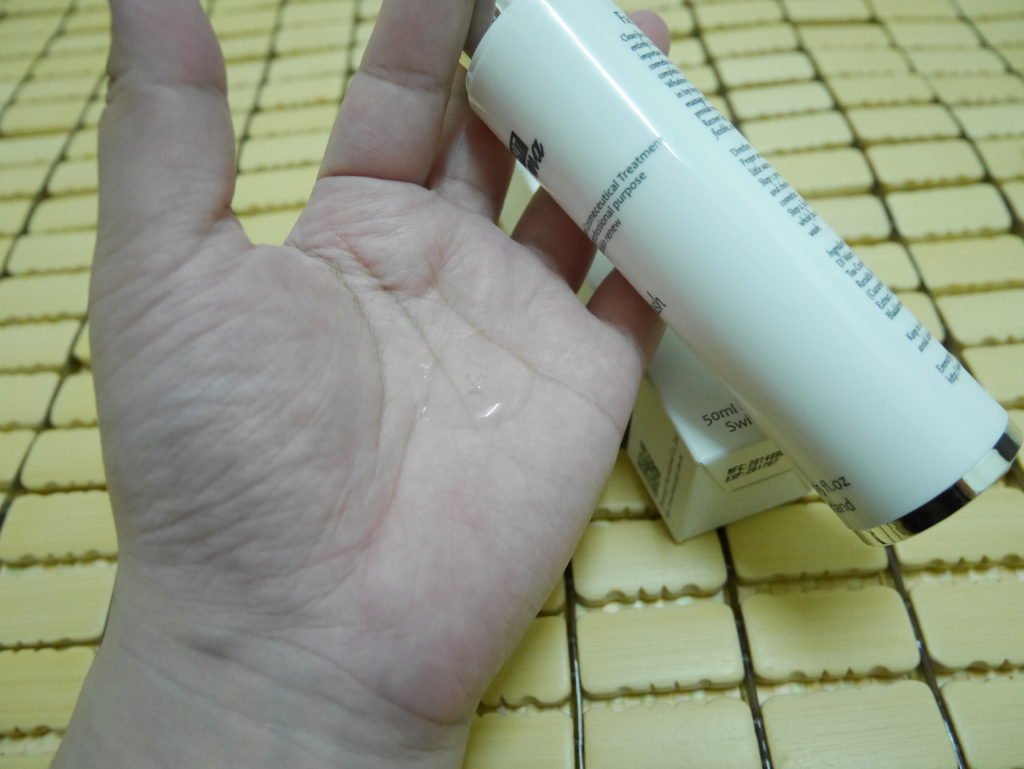 Emma1997 卸妝洗臉清潔凝膠 洗後清透柔嫩 肌膚好舒適 保養品分享 民生資訊分享