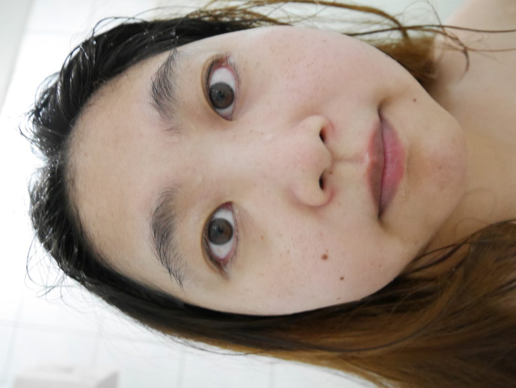Emma1997 卸妝洗臉清潔凝膠 洗後清透柔嫩 肌膚好舒適 保養品分享 民生資訊分享