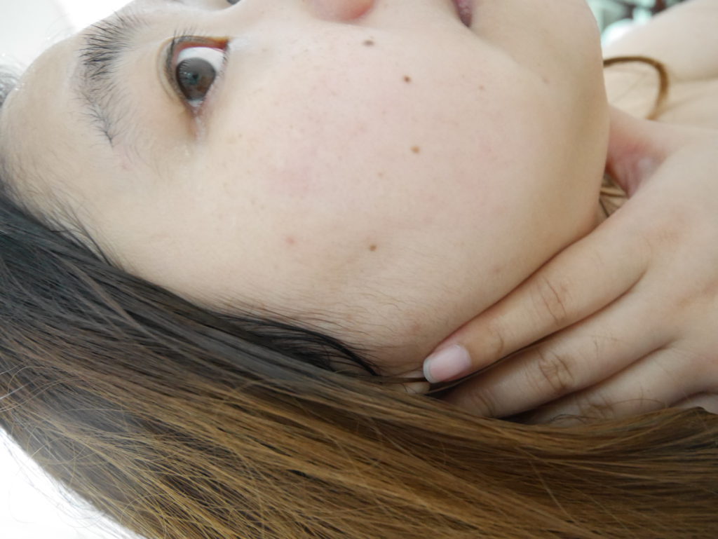 Emma1997 卸妝洗臉清潔凝膠 洗後清透柔嫩 肌膚好舒適 保養品分享 民生資訊分享