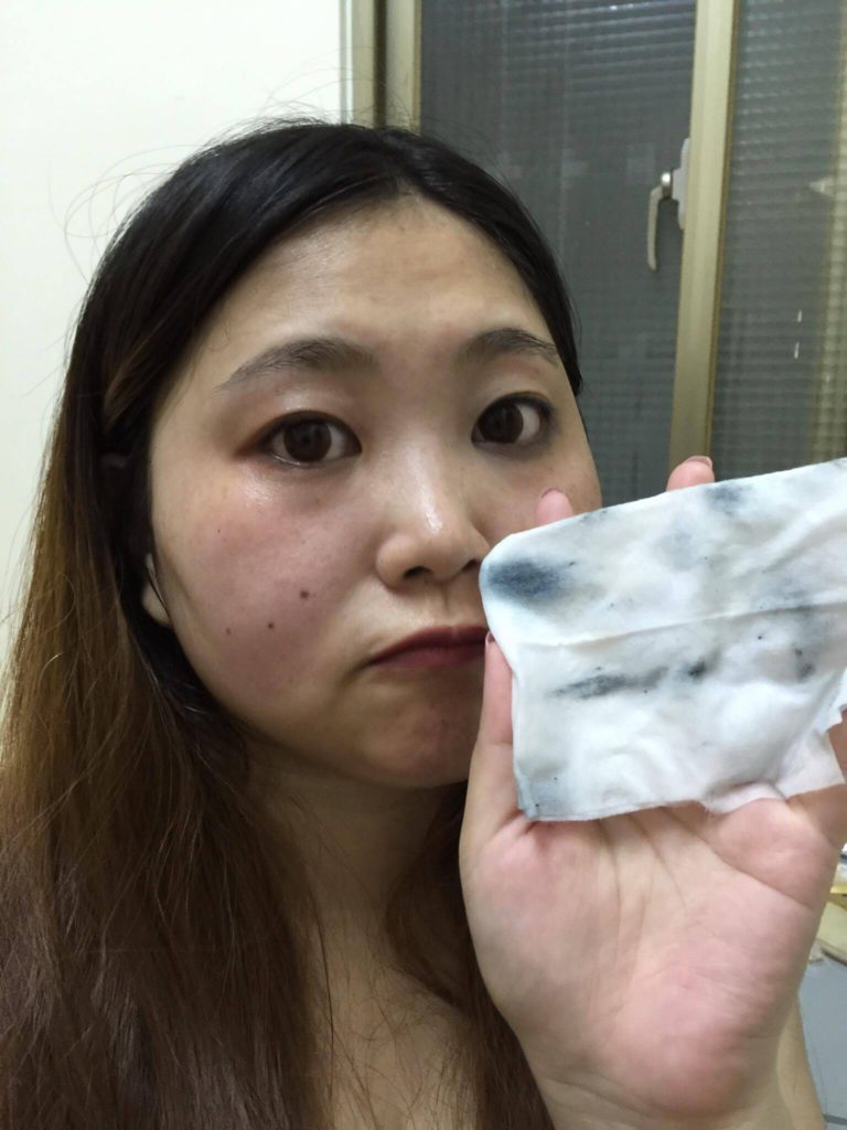 NIVEA妮維雅保濕深層眼部卸妝液 溫和不刺眼 濕敷再擦更乾淨! 保養品分享 彩妝品分享