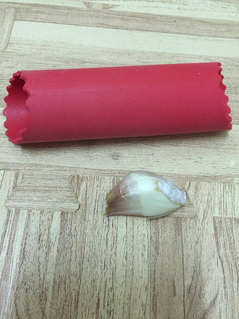 Shop Wonder 德國Garlic Cutter蒜頭調理好神器 使用分享 一器在手,無腦解決蒜蒜問題! 中式料理 民生資訊分享 自己動手做! 飲食集錦