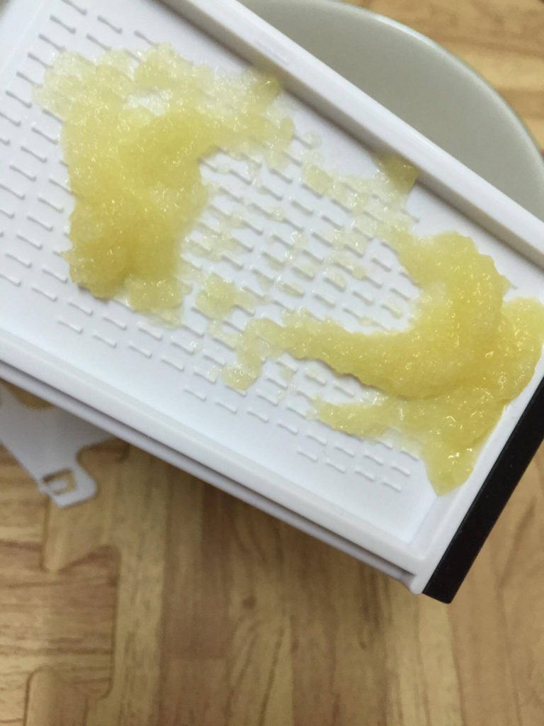 Shop Wonder 德國Garlic Cutter蒜頭調理好神器 使用分享 一器在手,無腦解決蒜蒜問題! 中式料理 民生資訊分享 自己動手做! 飲食集錦