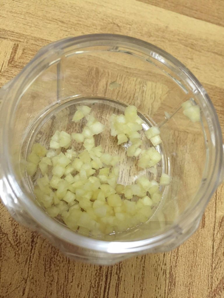 Shop Wonder 德國Garlic Cutter蒜頭調理好神器 使用分享 一器在手，無腦解決蒜蒜問題！ 中式料理 民生資訊分享 自己動手做！ 飲食集錦 
