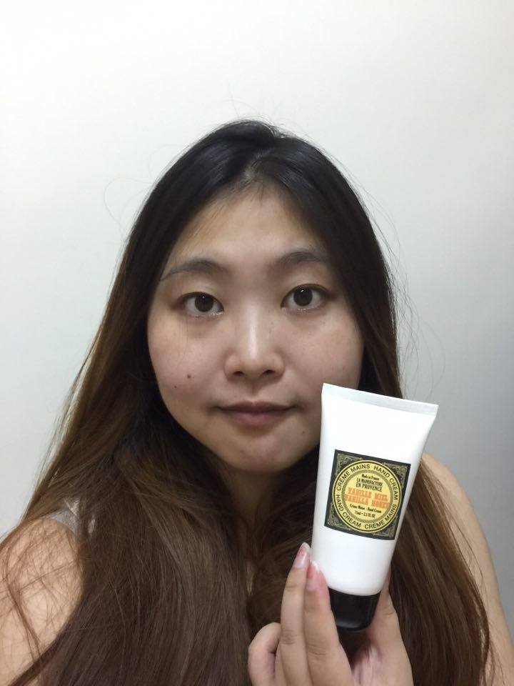 秋冬新貨分享~滋潤好用的 Oui Organic 唯有機 普羅旺斯BIO香草滋養護手霜使用心得 健康養身 民生資訊分享