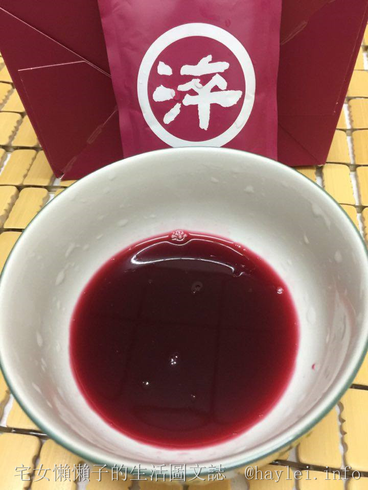 老協珍養生飲 飲用心得分享 顏色討喜、口感好 中式料理 保養品分享 健康養身 宅配食記 民生資訊分享 飲食集錦
