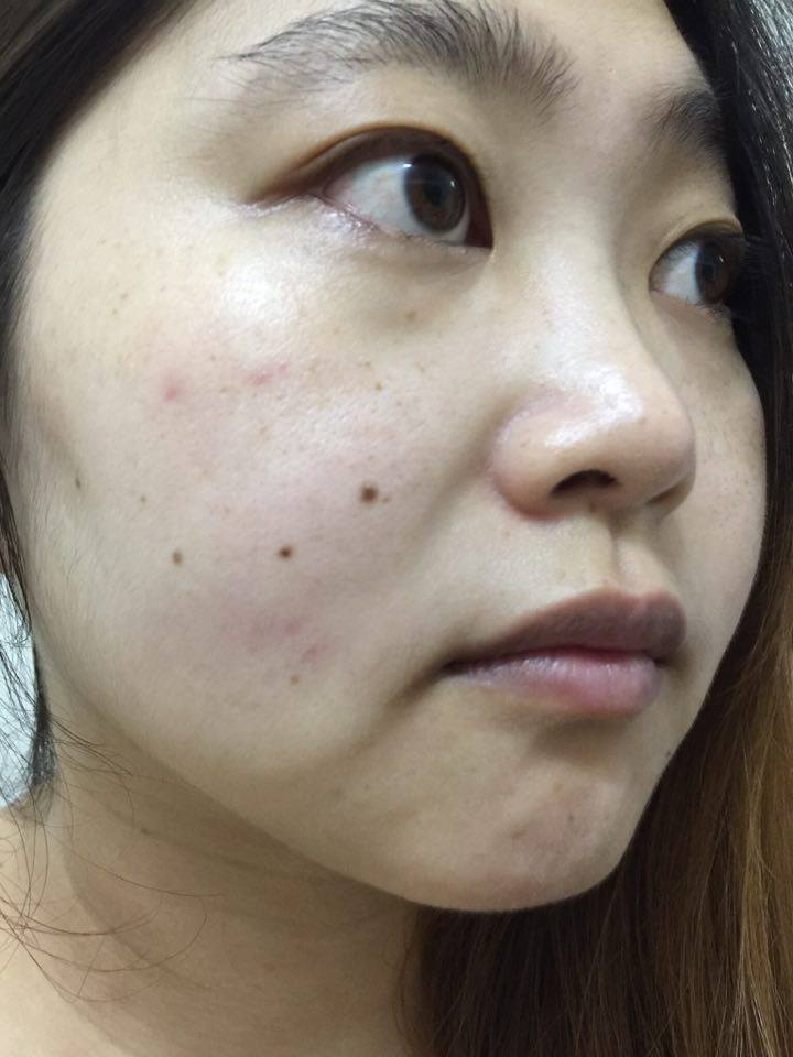 USERISM 靓肌靚水漾仙跡多功修護菁純霜 使用心得分享 適合冬天使用的溫和滋潤乳霜,使用感覺很像雅詩蘭黛乳霜,想找替代品的也許可以考慮! 保養品分享 健康養身 彩妝品分享 民生資訊分享 醫美