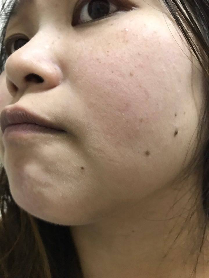 USERISM 靓肌靚水漾仙跡多功修護菁純霜 使用心得分享 適合冬天使用的溫和滋潤乳霜,使用感覺很像雅詩蘭黛乳霜,想找替代品的也許可以考慮! 保養品分享 健康養身 彩妝品分享 民生資訊分享 醫美