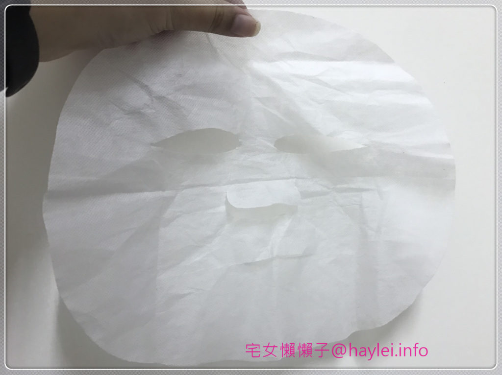 MEES G 瞬效醒膚緊緻面膜 使用評價分享心得 保養品分享 健康養身 民生資訊分享 