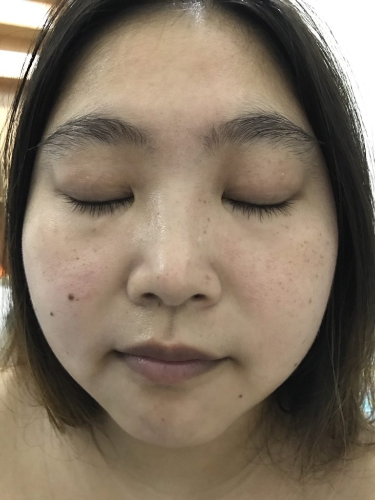 一瓶抵多瓶的懶人保養法寶-專科完美多效晚安水凝霜大揭密!熬夜卻要約會怎麼辦?超水潤急救面膜,滋養佳,上妝更服貼! 保養品分享 民生資訊分享