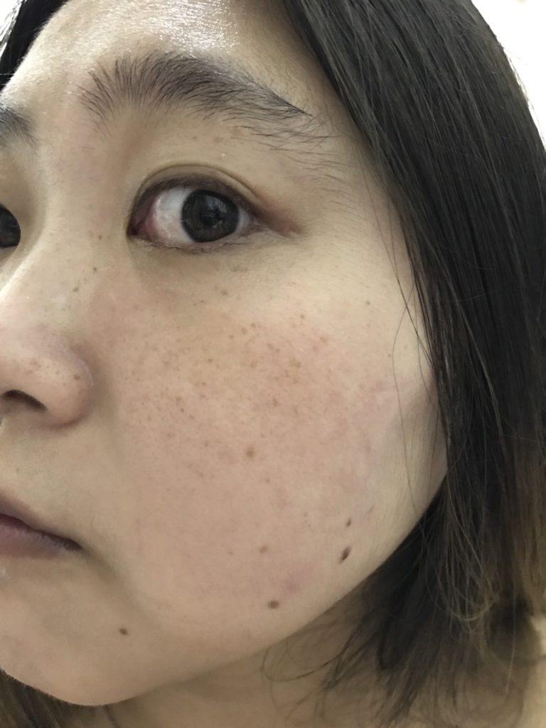 一瓶抵多瓶的懶人保養法寶-專科完美多效晚安水凝霜大揭密!熬夜卻要約會怎麼辦?超水潤急救面膜,滋養佳,上妝更服貼! 保養品分享 民生資訊分享