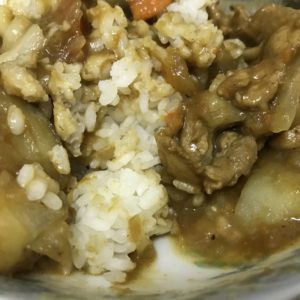 懶懶子深夜食堂～豬肉咖哩飯！ 攝影 日式料理 民生資訊分享 自己動手做！ 飲食集錦 