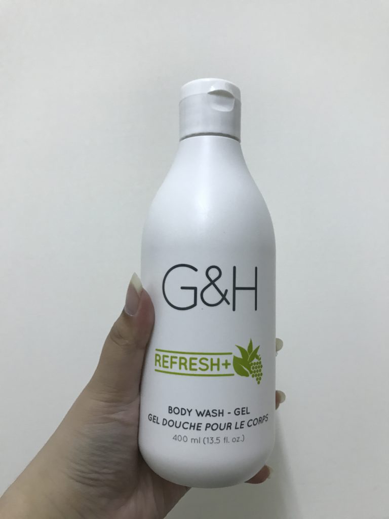 安麗G&H蘆薈沐浴乳 G&H REFRESH TM Body Wash 使用評價:香氣自然不濃郁,睡前放鬆好好睡!好沖淨又不滑膩唷! 保養品分享 健康養身 民生資訊分享