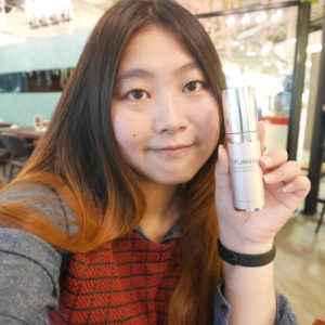 【Skin care】Yuanli 願麗 廖苑利醫師研發監製的乾肌救星~溫和舒適、水潤嫩顏的奇蹟肌底修護精萃、奇蹟肌底保濕修護霜 保養品分享 民生資訊分享 