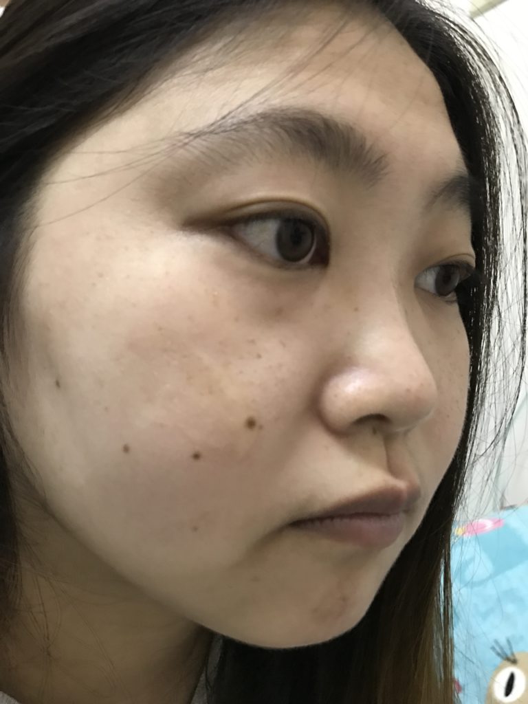 ekia 抗皺緊緻精華液 保養要從年輕開始!使用評價&真心話大分享~ 保養品分享 攝影 民生資訊分享