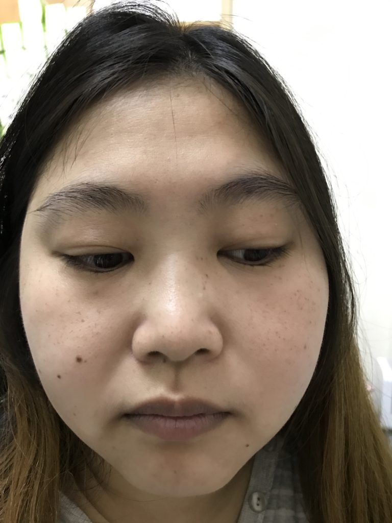 ekia 抗皺緊緻精華液 保養要從年輕開始!使用評價&真心話大分享~ 保養品分享 攝影 民生資訊分享