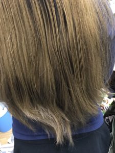 hairstyle 髮妝品分享 VS 沙宣 瞬效保濕順滑精華水 頭髮造型設計或是頭髮澎飛紛亂的整塑定型好幫手! 保養品分享 民生資訊分享 美髮相關