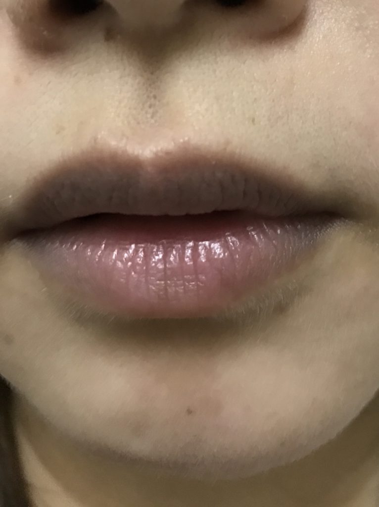 【Makeup】tt max 2-STEPS LIQUID LIPSTICK/16小時不脫色唇漾液態口紅 效果令人驚豔 遇水不掉色 持久度佳但比較難卸 彩妝品分享 攝影 民生資訊分享