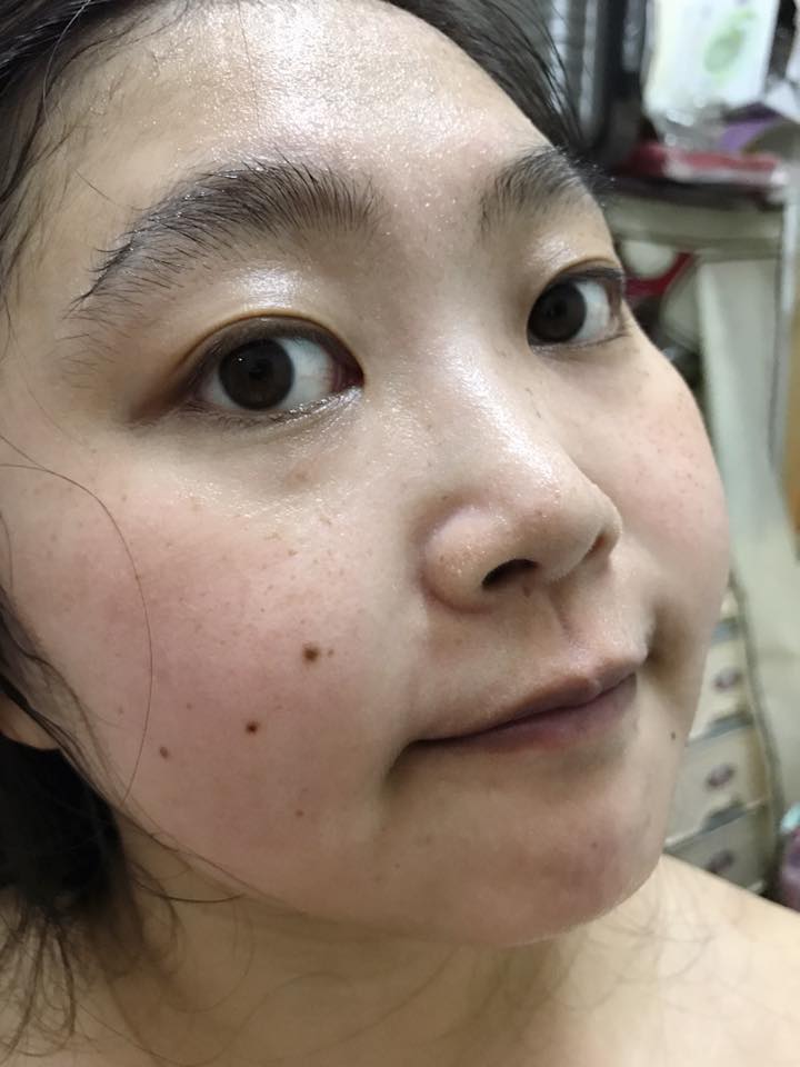 Facial care-mask-SEXYLOOK-美肌專科黑面膜-使用心得分享 保養品分享 攝影 民生資訊分享