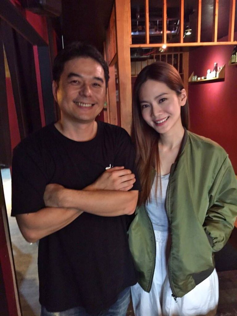 台北信義區/日式居酒屋/巷仔內美食/名人愛店/偶像劇場景/旅行應援團採訪名店-女客居多，幽默風趣的賴桑令人享受笑顏逐開的小時光，美食、美酒都在古記雞.信義店.私房菜居酒屋 近台北捷運永春站 松山工農 中式料理 健康養身 攝影 日式料理 民生資訊分享 飲食集錦 