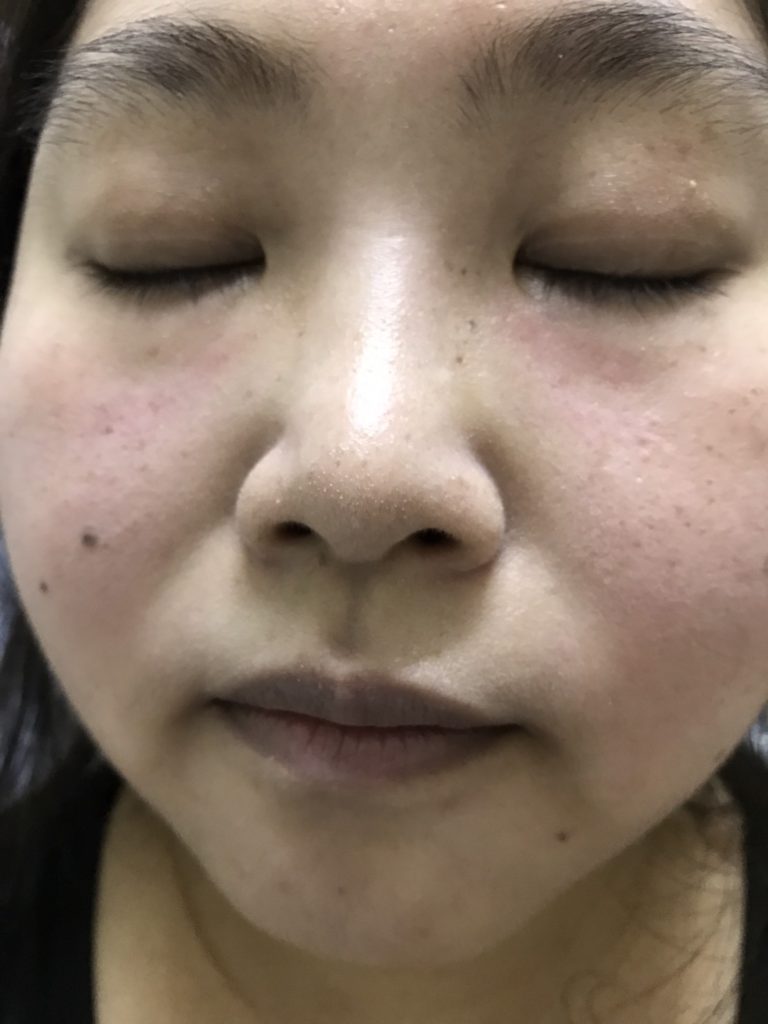 Makeup/Kate tokyo/凱婷/SECRET SKIN CC BASE ZERO/零瑕肌密CC飾底霜-SPF30/PA++(EX-1)-屑屑你真的不是我的菜,不管怎樣都脫給你看,令人無言的底妝產品 彩妝品分享 民生資訊分享 紓發緒感