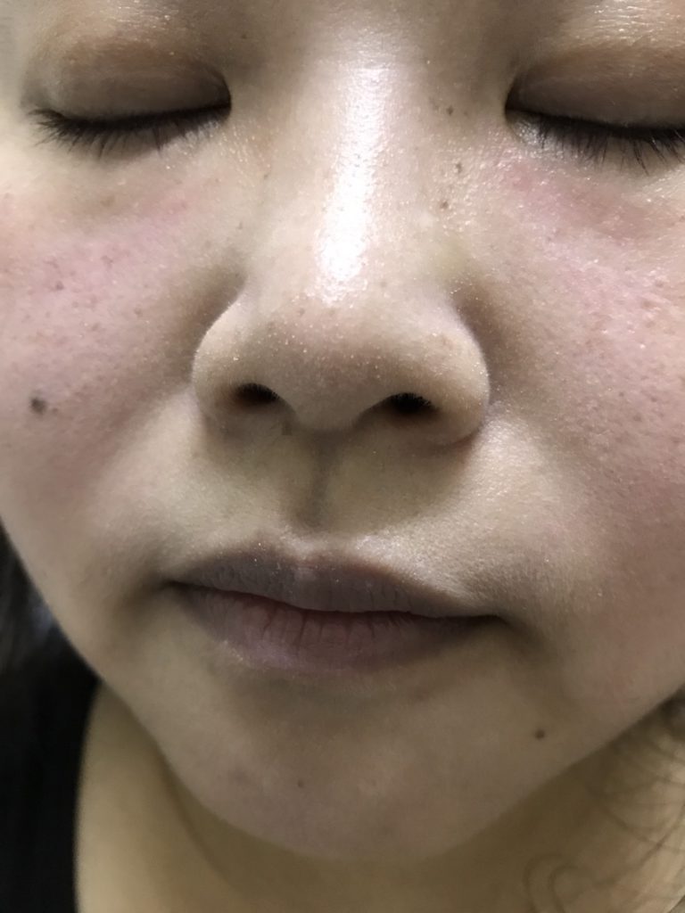 Makeup/Kate tokyo/凱婷/SECRET SKIN CC BASE ZERO/零瑕肌密CC飾底霜-SPF30/PA++(EX-1)-屑屑你真的不是我的菜,不管怎樣都脫給你看,令人無言的底妝產品 彩妝品分享 民生資訊分享 紓發緒感