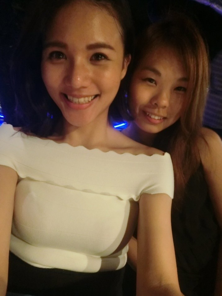 台中醫美/峻美診所-勇敢追夢with卡麥拉隆鼻，重新蛻變自我，找回自信新生感！ 民生資訊分享 醫美 