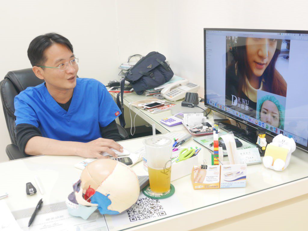 台中醫美/峻美診所-勇敢追夢with卡麥拉隆鼻,重新蛻變自我,找回自信新生感! 民生資訊分享 醫美