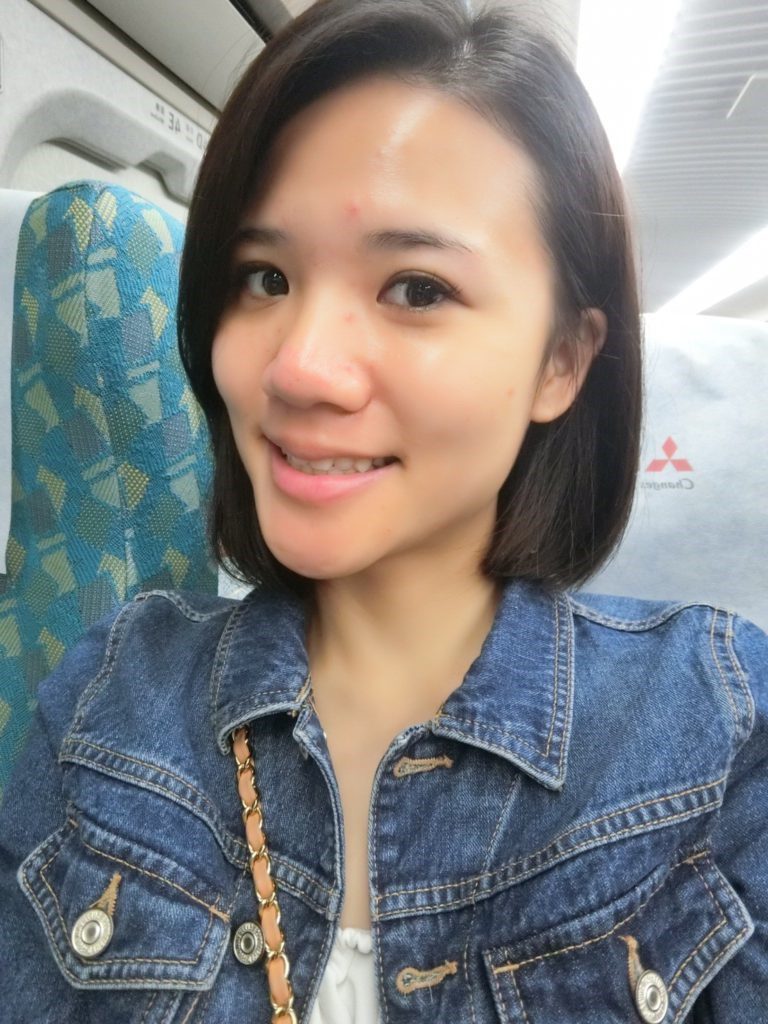 台中醫美/峻美診所-勇敢追夢with卡麥拉隆鼻,重新蛻變自我,找回自信新生感! 民生資訊分享 醫美