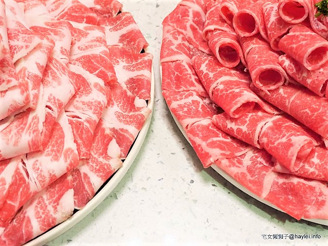 巷弄美食/台中北屯區/頂級鍋物推薦/崇德路美食/鑄鐵火鍋-肉魂●和牛 鑄鐵料理 de Meaty Spirit-雙人大胃王套餐-肉食控限定的極致飽食感絕對不容錯過! 中式料理 攝影 日式料理 民生資訊分享 飲食集錦