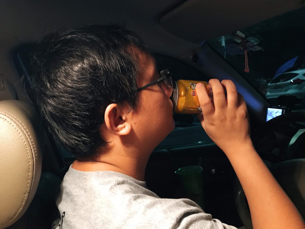 保力達維生素B群補水推薦-水蠻牛運動機能飲料-水蠻牛維他命B補給飲料、水蠻牛維他命B微碳酸補給飲料－時代在變，心中的信仰不變！ 健康養身 民生資訊分享 飲食集錦 
