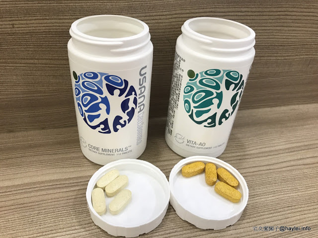 USANA/優莎納-品牌介紹 活出自信的每一天,美好生活從分享開始! 健康養身 民生資訊分享