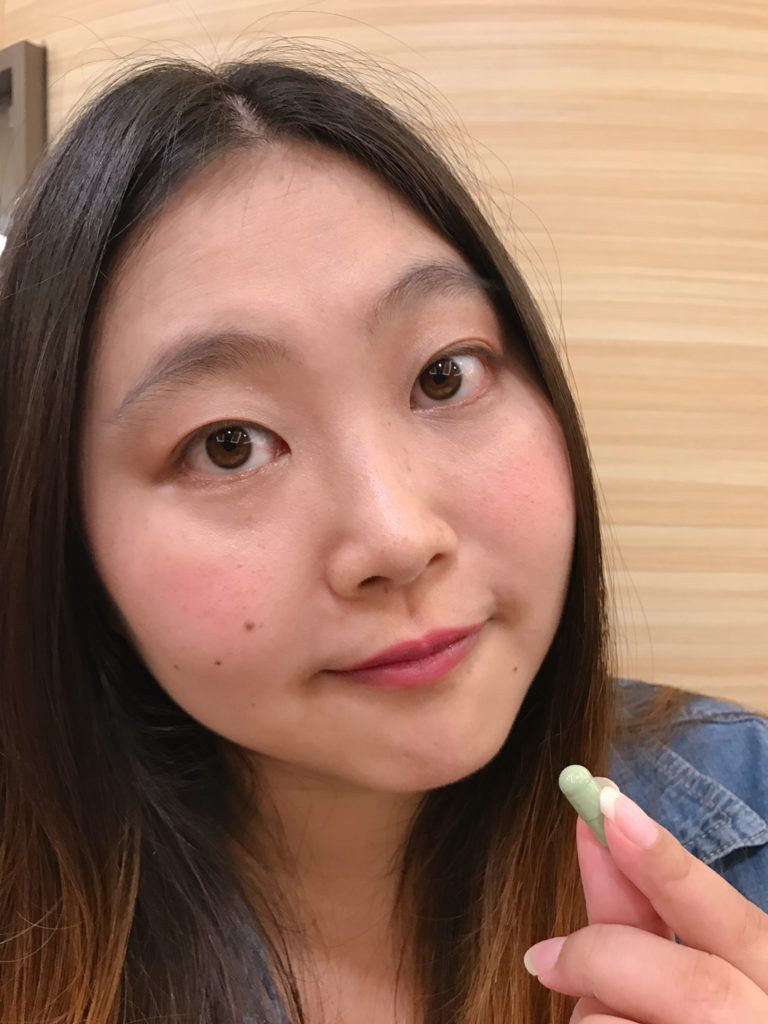 CHOYeR-仙女食代S、魔鬼羨窕S-發現更fit的自己!Fit or Not?Just Try! 健康養身 民生資訊分享