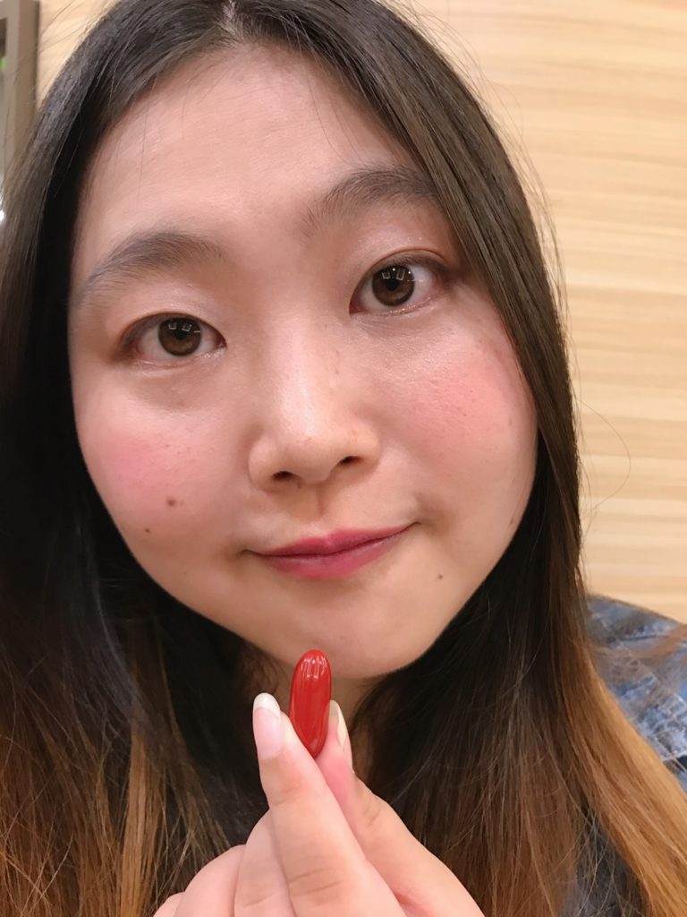 CHOYeR-仙女食代S、魔鬼羨窕S-發現更fit的自己!Fit or Not?Just Try! 健康養身 民生資訊分享
