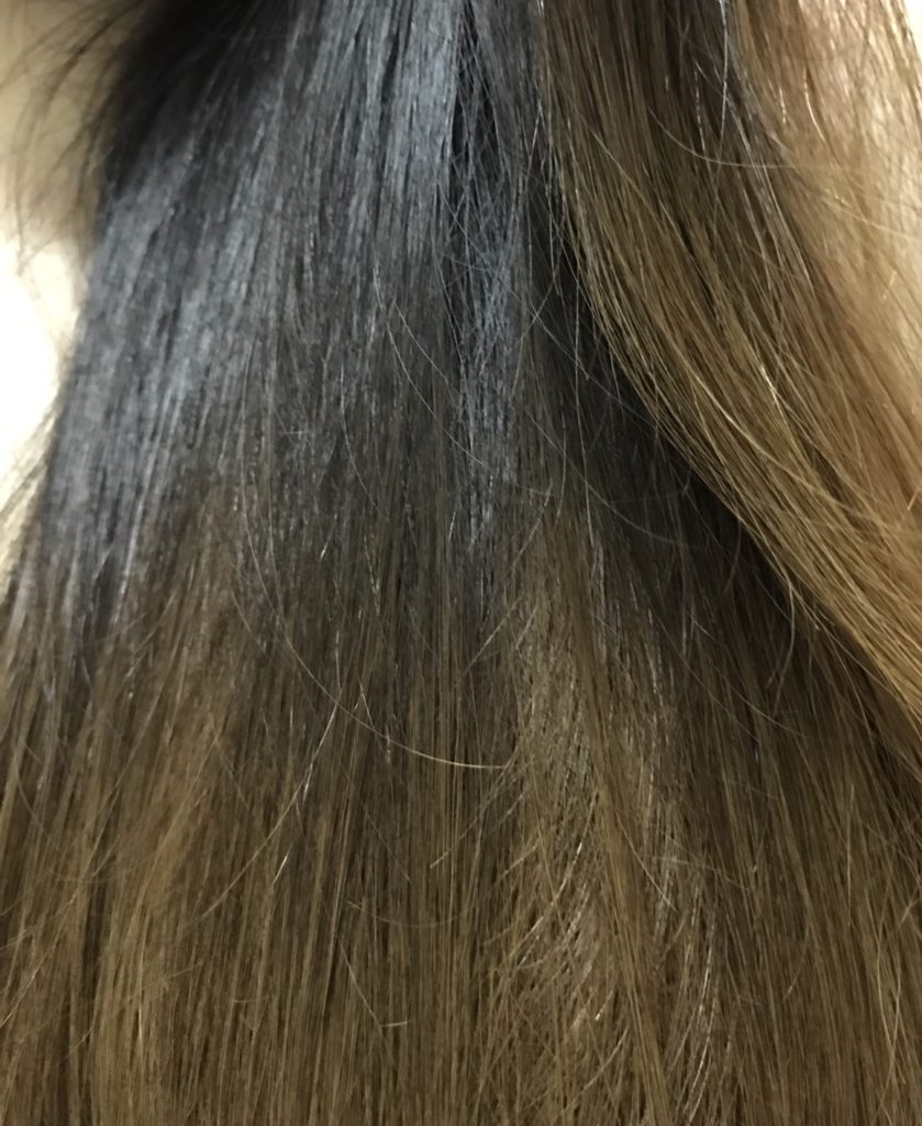 hair care-柔順毛髮-Pantene/潘婷-極緻潘婷深層損傷修護精華液修護乳-The way to solve Long hair tangles. 保養品分享 民生資訊分享 美髮相關