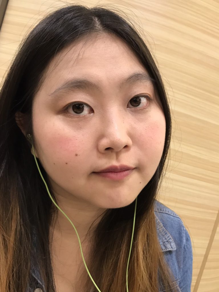 UiiSii-US60 竹子輪廓造型入耳式線控耳機-3C實測分享-超萌的外觀,粉嫩的色系,顏值超高~ 3C相關 攝影 民生資訊分享