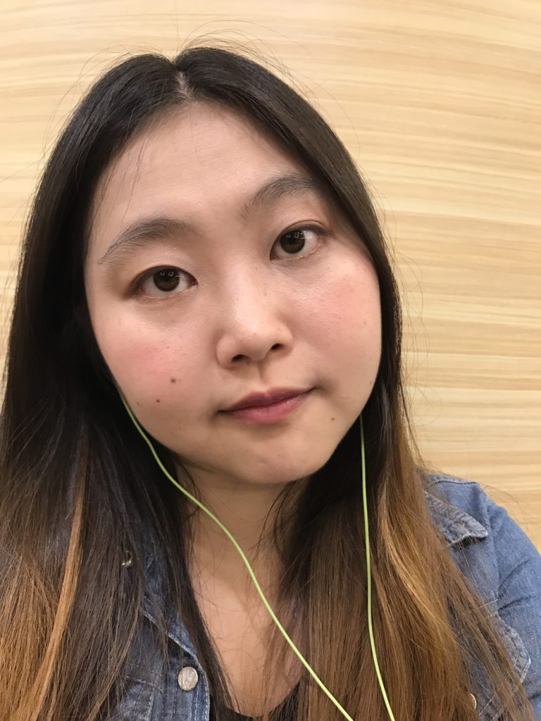 UiiSii-US60 竹子輪廓造型入耳式線控耳機-3C實測分享-超萌的外觀,粉嫩的色系,顏值超高~ 3C相關 攝影 民生資訊分享