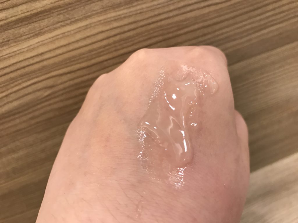 CureCare/炫曜南極深層凝凍-台灣夏季適用的護膚品推薦-晶瑩剔透的清爽滋潤感 保養品分享 攝影 民生資訊分享